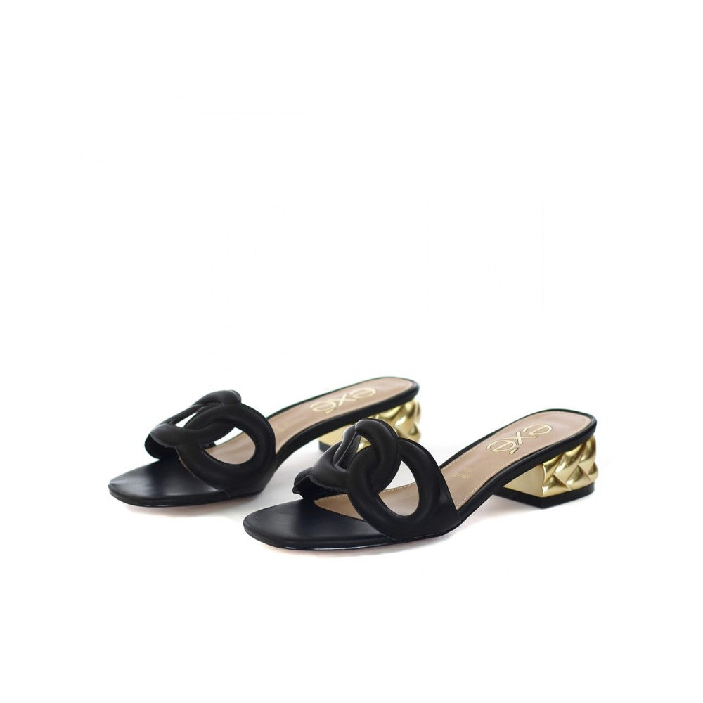 EXE Q4700-807 KATY-807 2001 BLACK