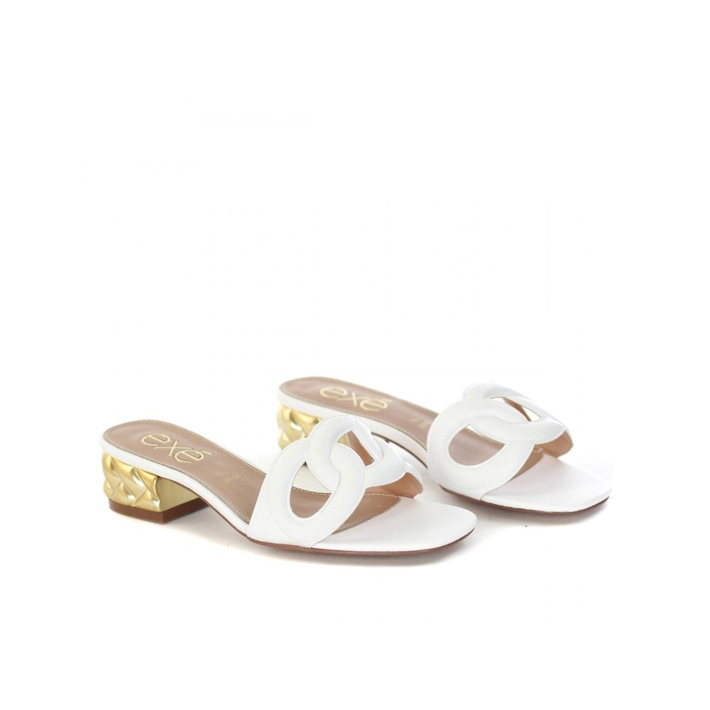 EXE Q4700-807 KATY-807 2651 WHITE