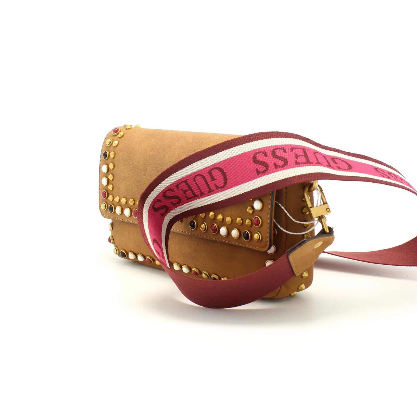 GUESS HWEB87 79200 RADAR COGNAC