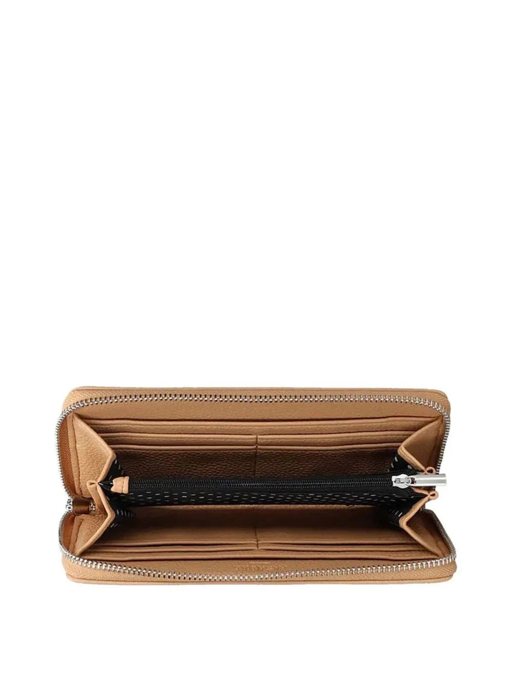 PASHBAG BRIGITTE WALLET 17353 - 17355 114 pelle+cuoio 17355