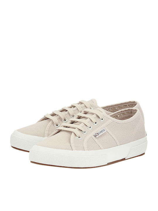 SUPERGA S000010 2750-COTU CLASSIC 773 tela+beige 394
