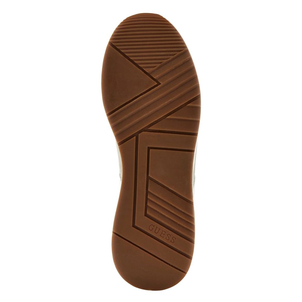 GUESS FLJMOX FAB12 MOXEA10 CREAM