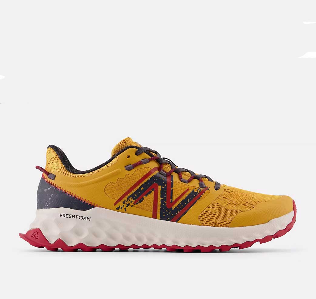 NEW BALANCE MTGAR OY1 OLY HOT MARIGOLD