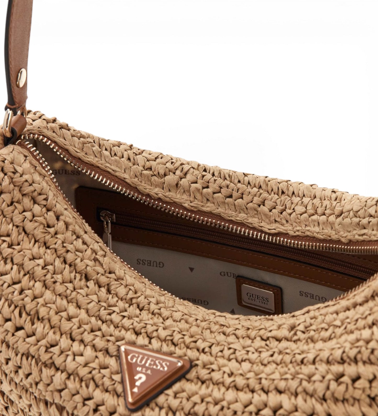 GUESS HWWG99 23010 OFELIA 773 tela+beige