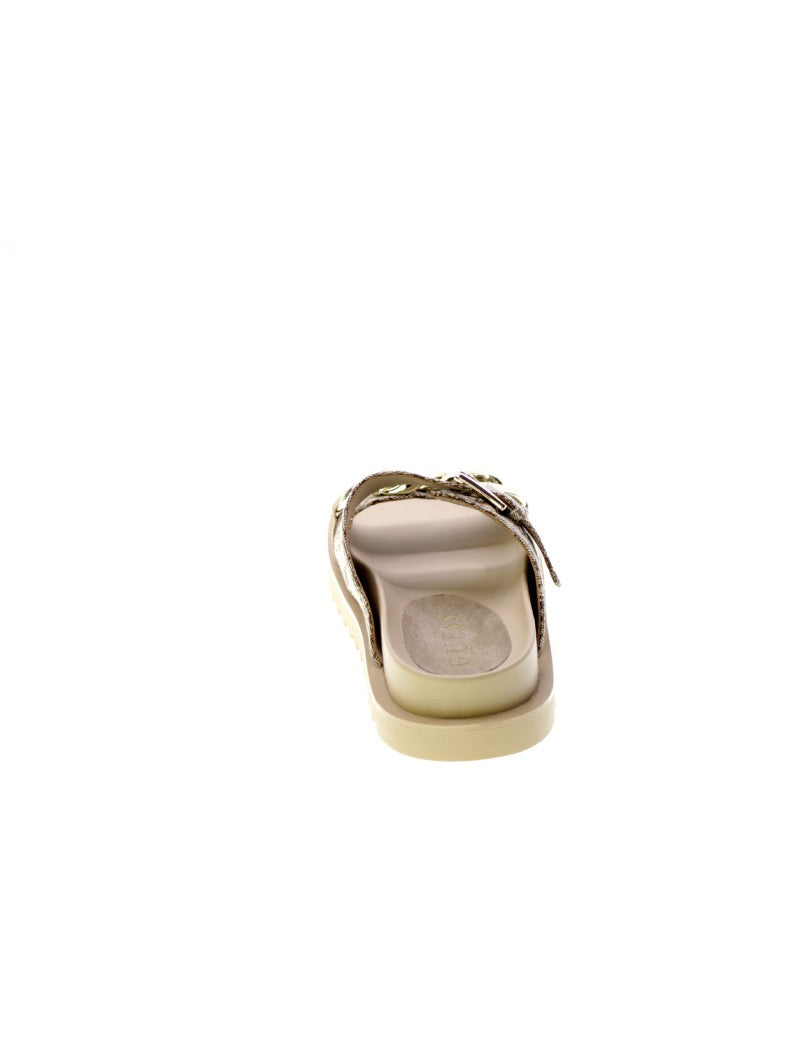 GUESS FL6FT2 FAL03 FATEMA2 663 stamp+beige