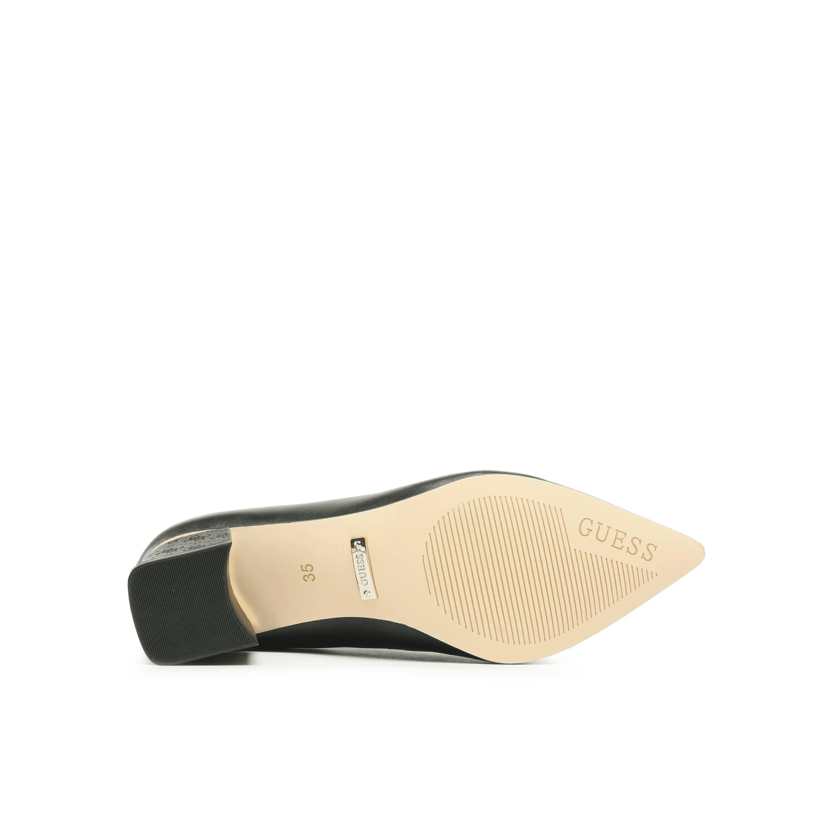 GUESS FL5KOD LEA08 KODY BLACK