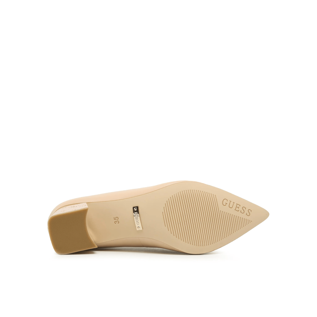 GUESS FL5KOD LEA08 KODY BLUSH