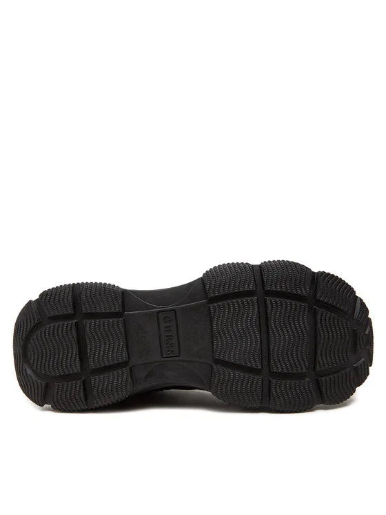 GUESS FL7MIC FAL12 MICOLA 111 pelle+nero