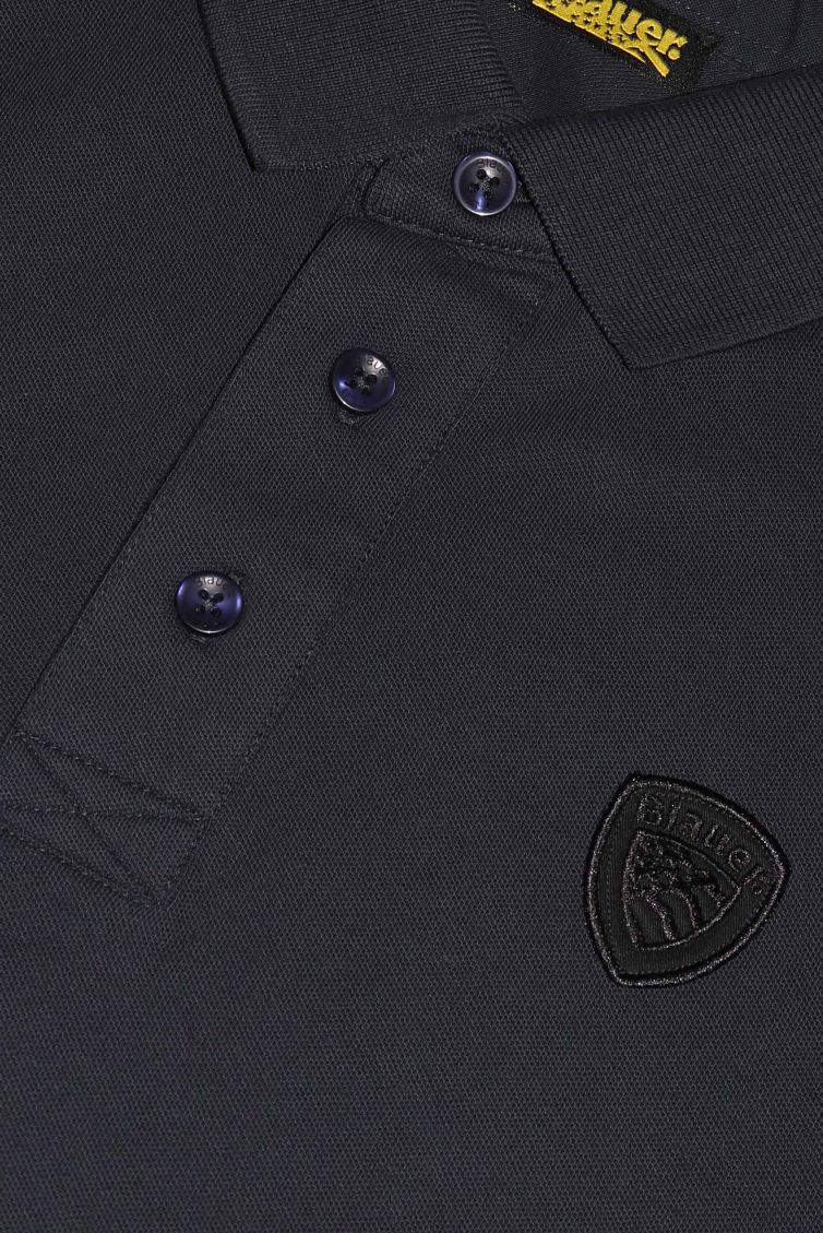 BLAUER 26SBLUT02298-007440 ALBANS 775 tela+blu 888