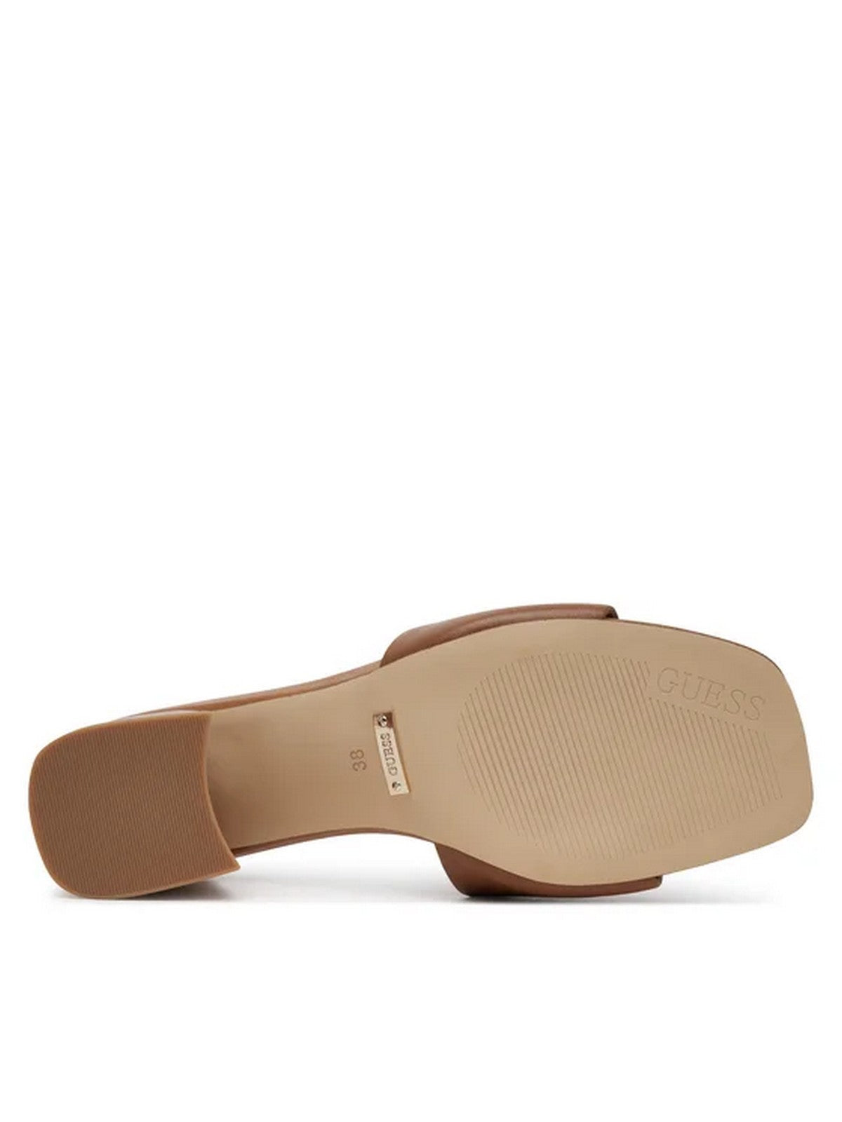 GUESS FLJGAS LEA03 GALS 114 pelle+marr