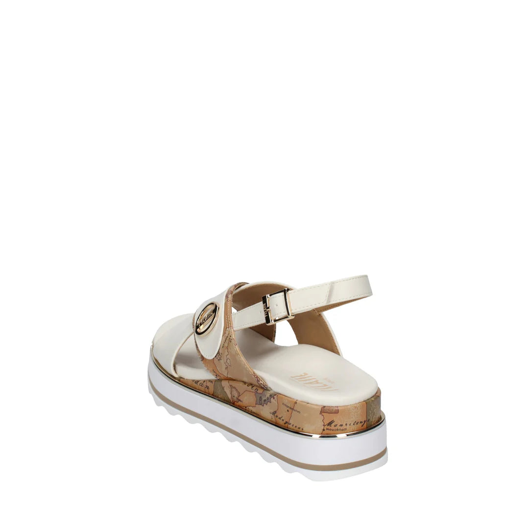 ALVIERO MARTINI 1 CLASSE 2471-0371 112 pelle+bianco A630
