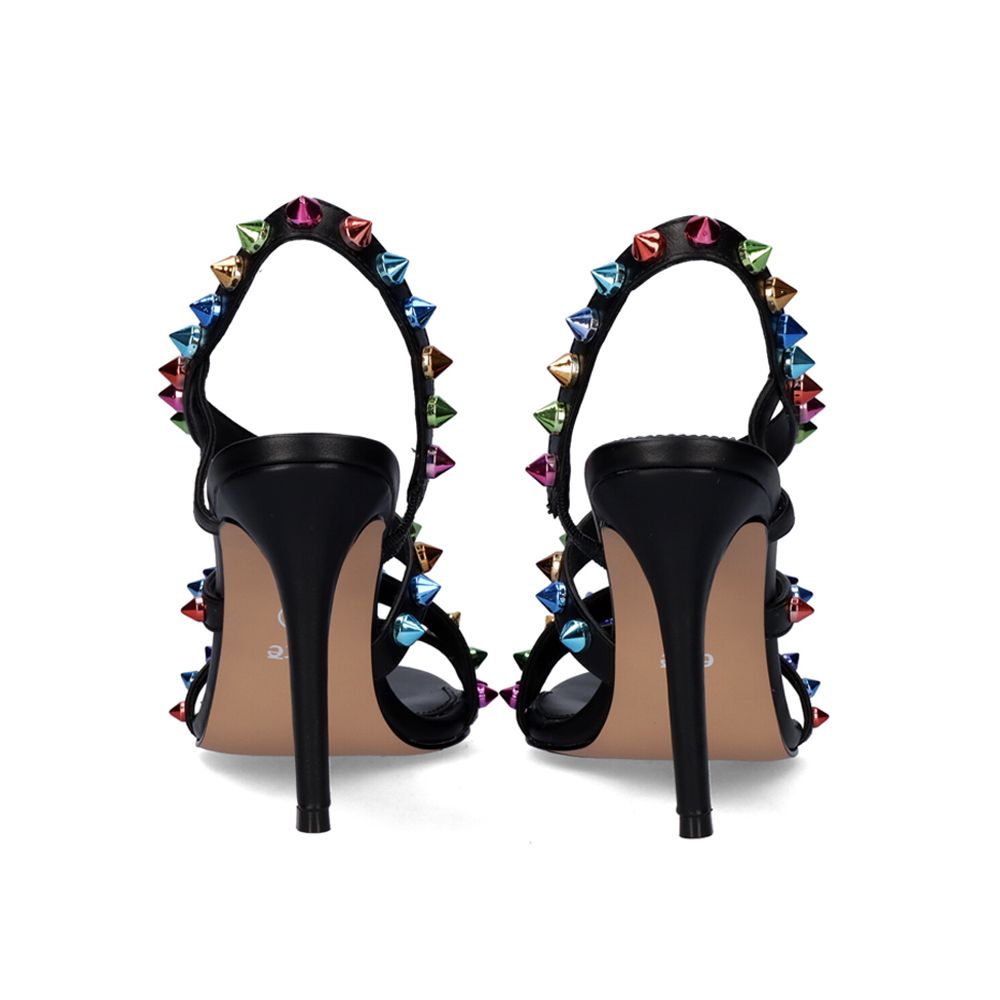 EXE Q4700-070 JENNY-700 771 tela+nero