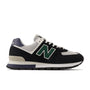NEW BALANCE U574 338 scam+verde DVB