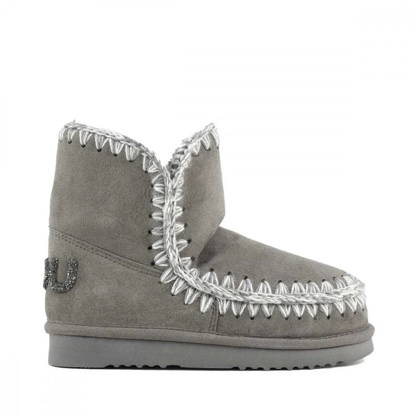 MOU FW101050A ESKIMO 18 GLITTER LOGO 338 scam+grigio NGR