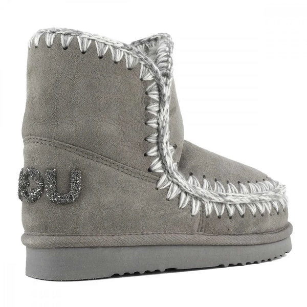 MOU FW101050A ESKIMO 18 GLITTER LOGO 338 scam+grigio NGR