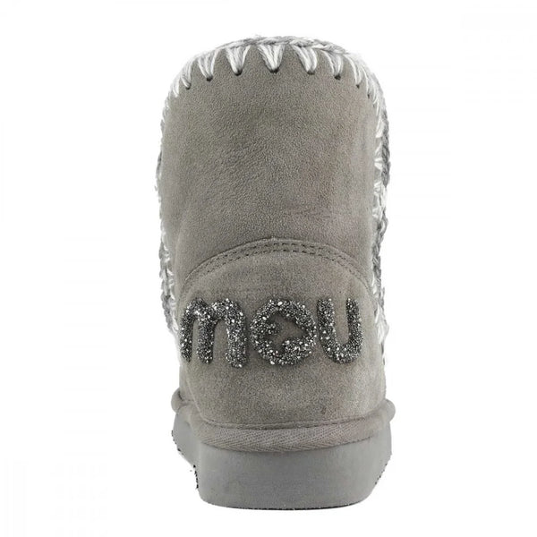 MOU FW101050A ESKIMO 18 GLITTER LOGO 338 scam+grigio NGR