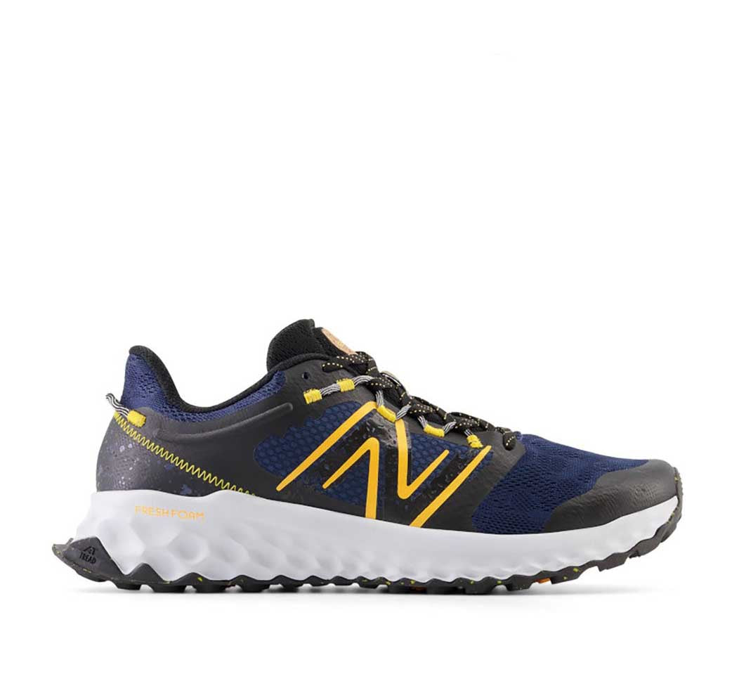 NEW BALANCE MTGAR ON1 NAVY