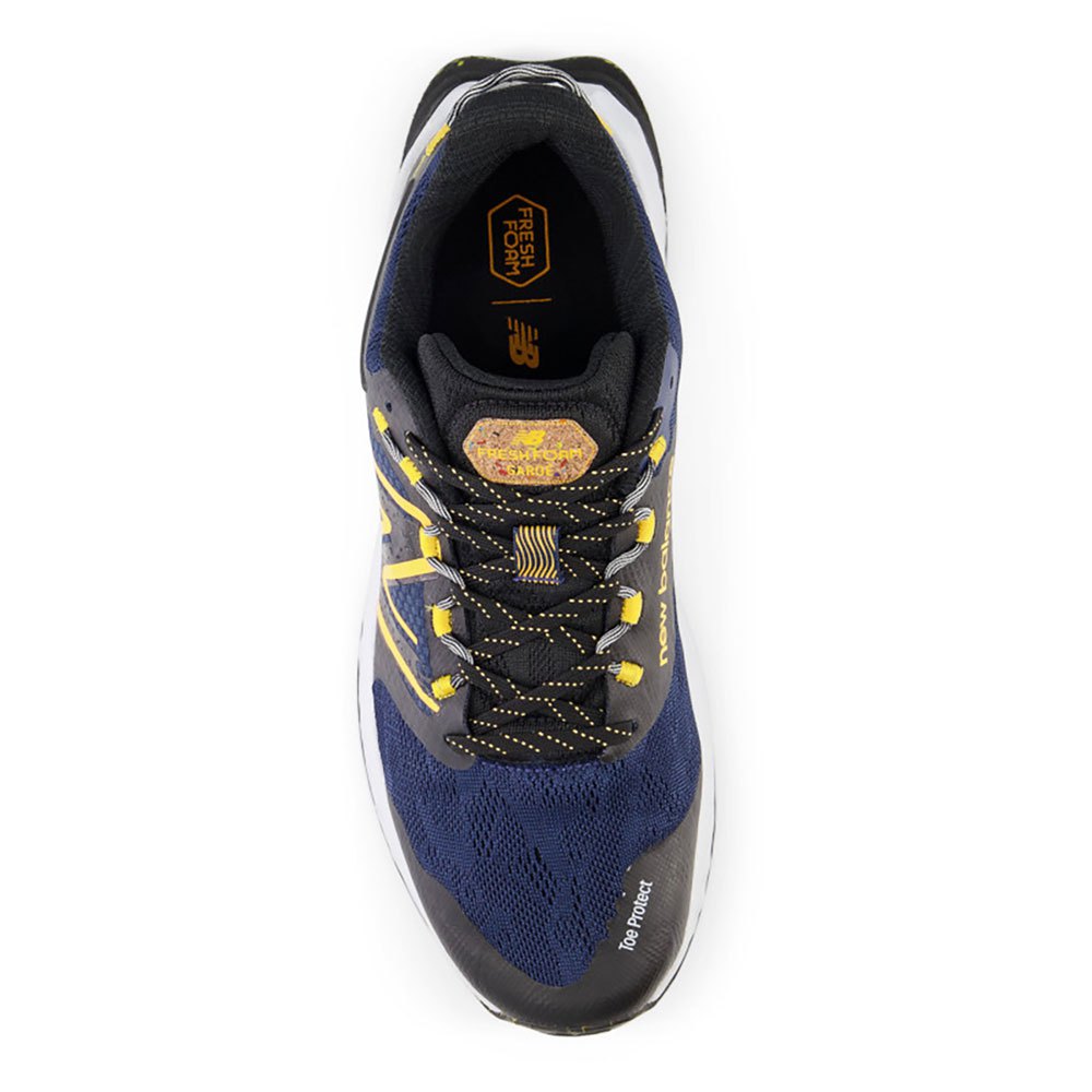 NEW BALANCE MTGAR ON1 NAVY