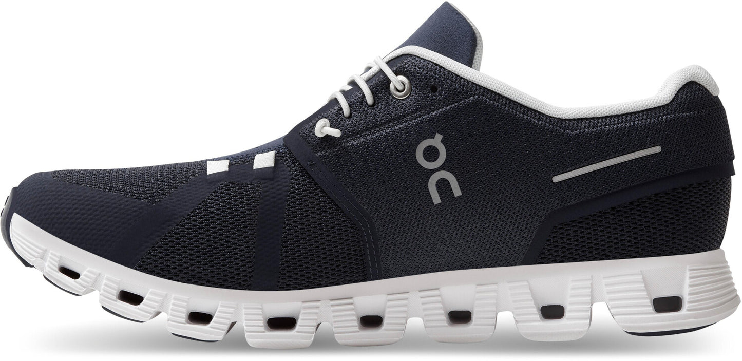 ON CLOUD 5 MAN 59. 98916 MIDNIGHT WHITE