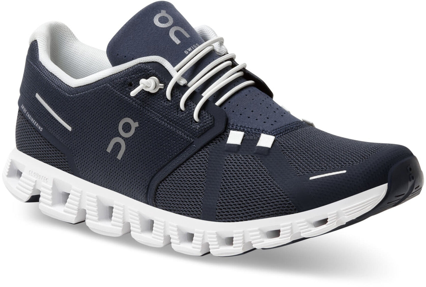 ON CLOUD 5 MAN 59. 98916 MIDNIGHT WHITE