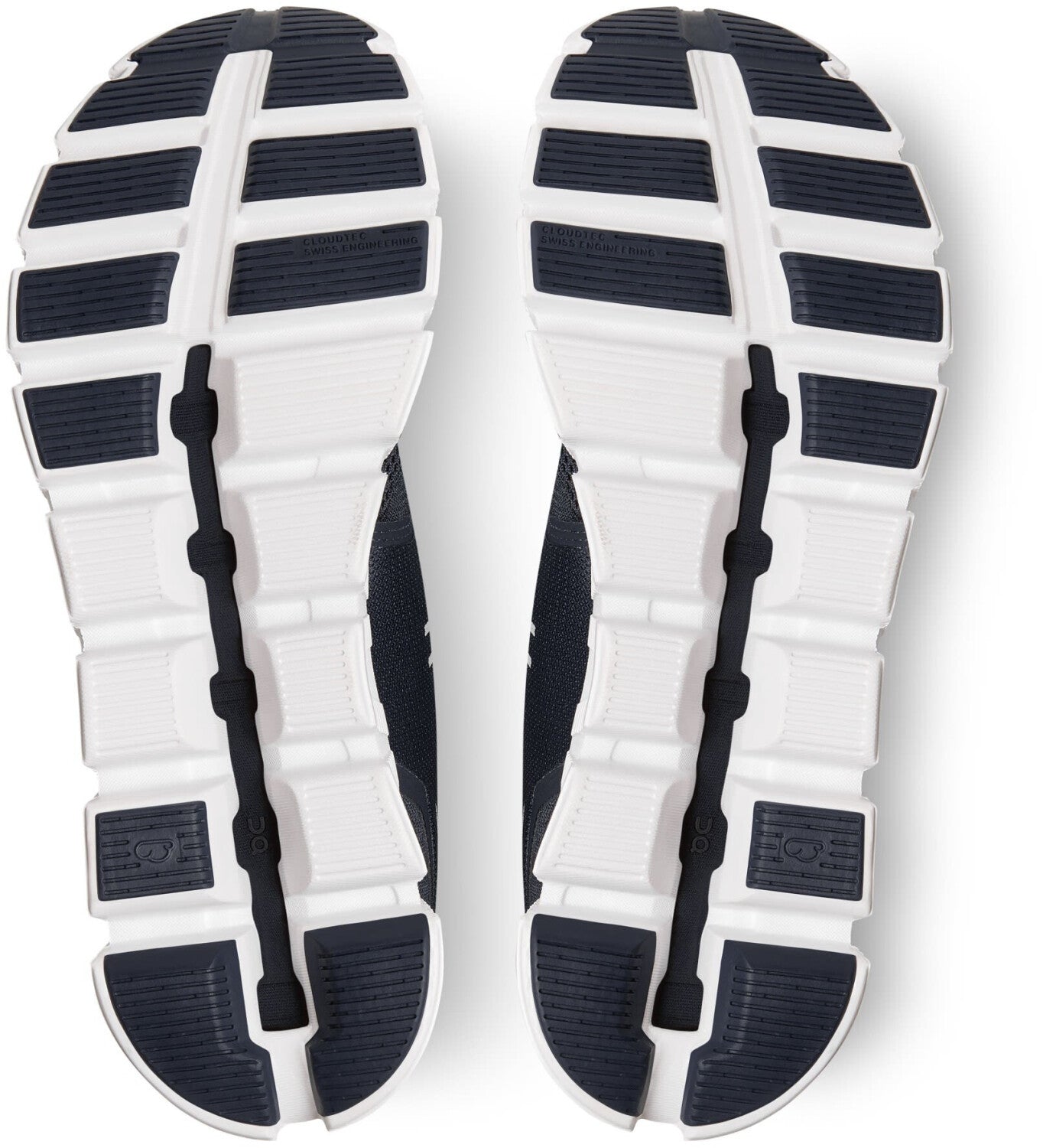 ON CLOUD 5 MAN 59. 98916 MIDNIGHT WHITE