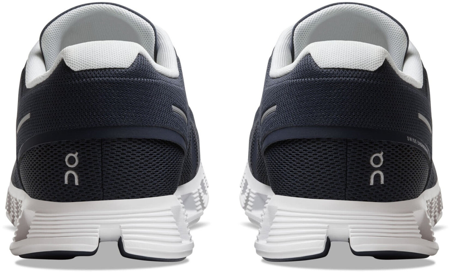 ON CLOUD 5 MAN 59. 98916 MIDNIGHT WHITE