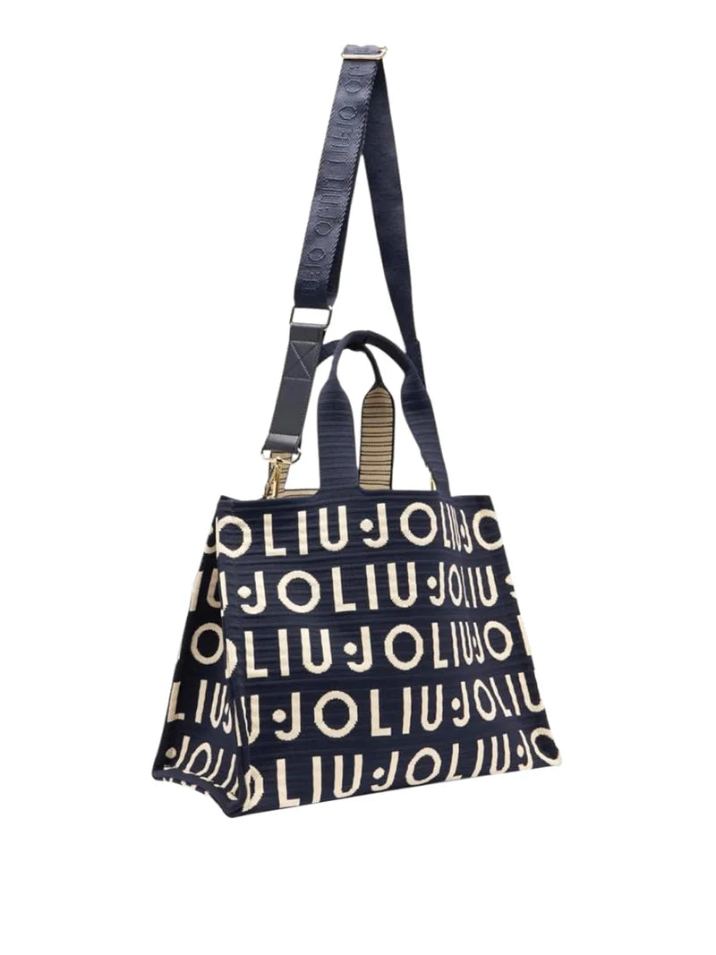 LIUJO 2A6026M0300 775 tela+blu 94111