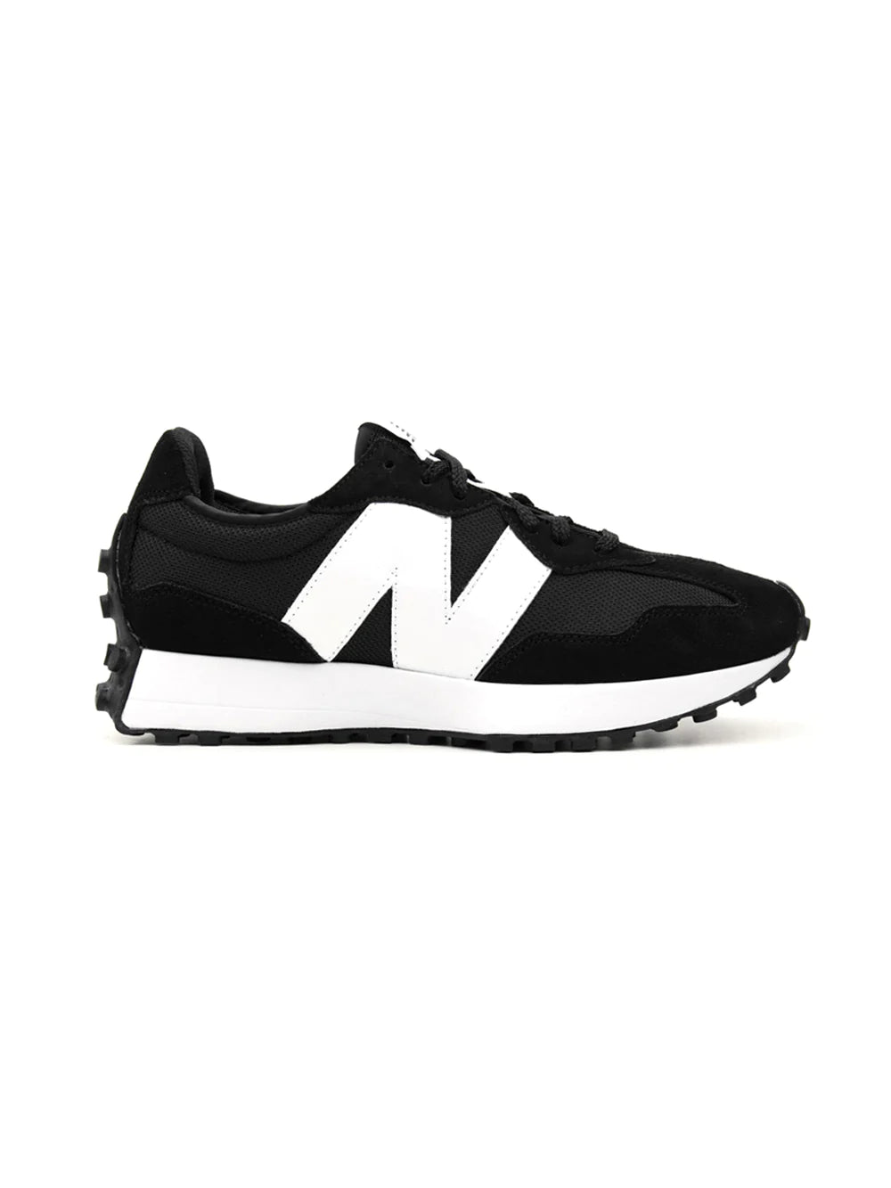 NEW BALANCE MS327 CBW BLACK