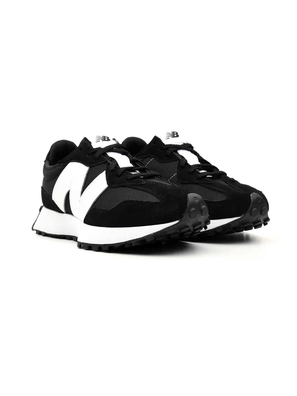 NEW BALANCE MS327 CBW BLACK