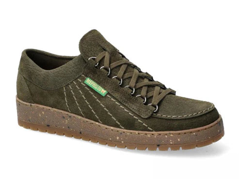 MEPHISTO RAINBOW 228 nabuk+verde 71266