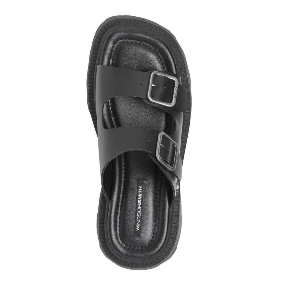 WINDSOR SMITH REACH BLACK