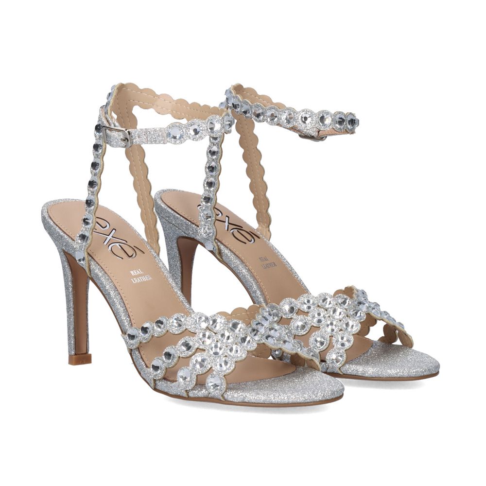 EXE Q4700-376 REBECA-376 778 tela+argen