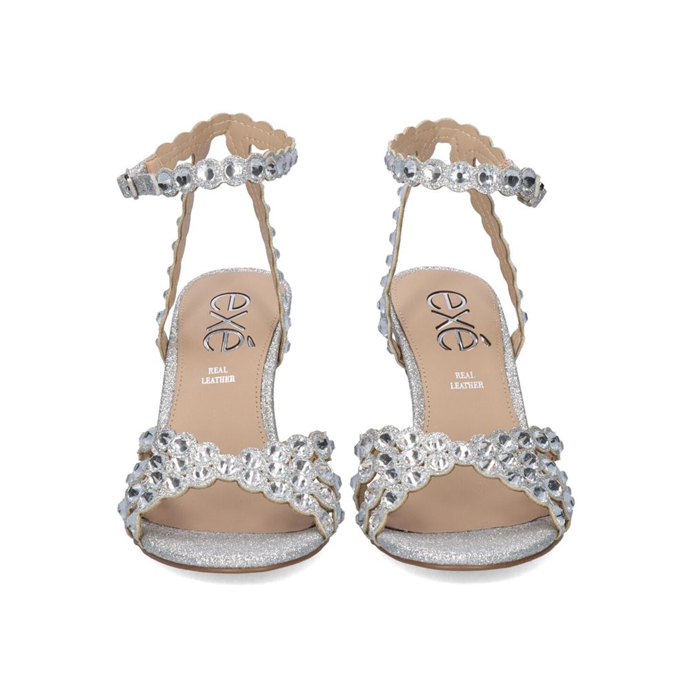 EXE Q4700-376 REBECA-376 778 tela+argen
