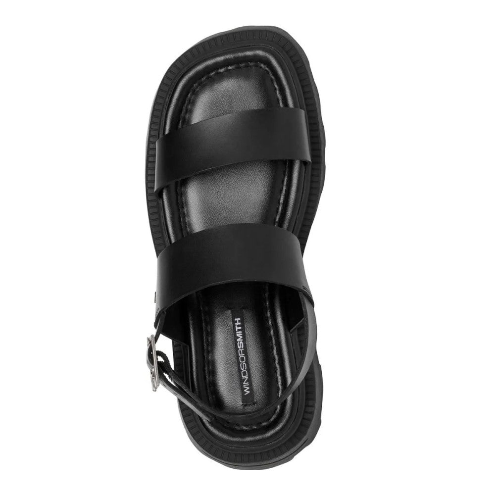 WINDSOR SMITH REVIVAL BLACK