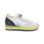 SAUCONY JAZZ TRIPLE WOMAN S60770 2 WHITE ZEBRA