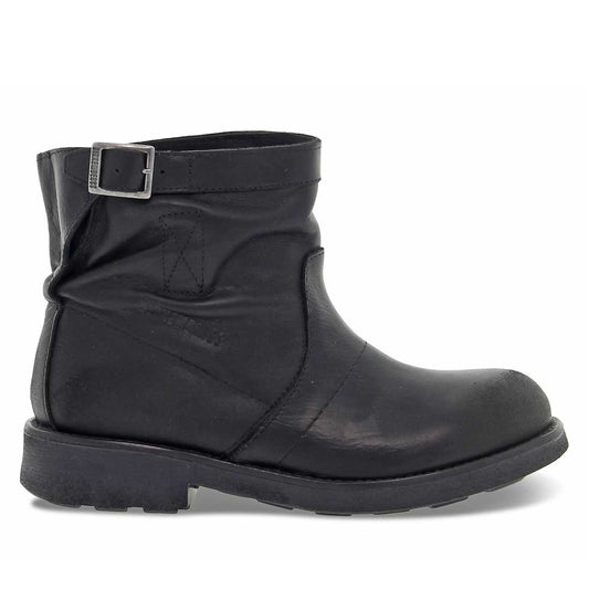 BIKKEMBERGS 20325-20326 20325 A BLACK USED