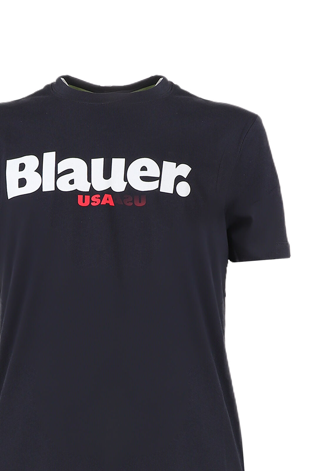 BLAUER 24SBLUH02143-004547 771 tela+nero 999