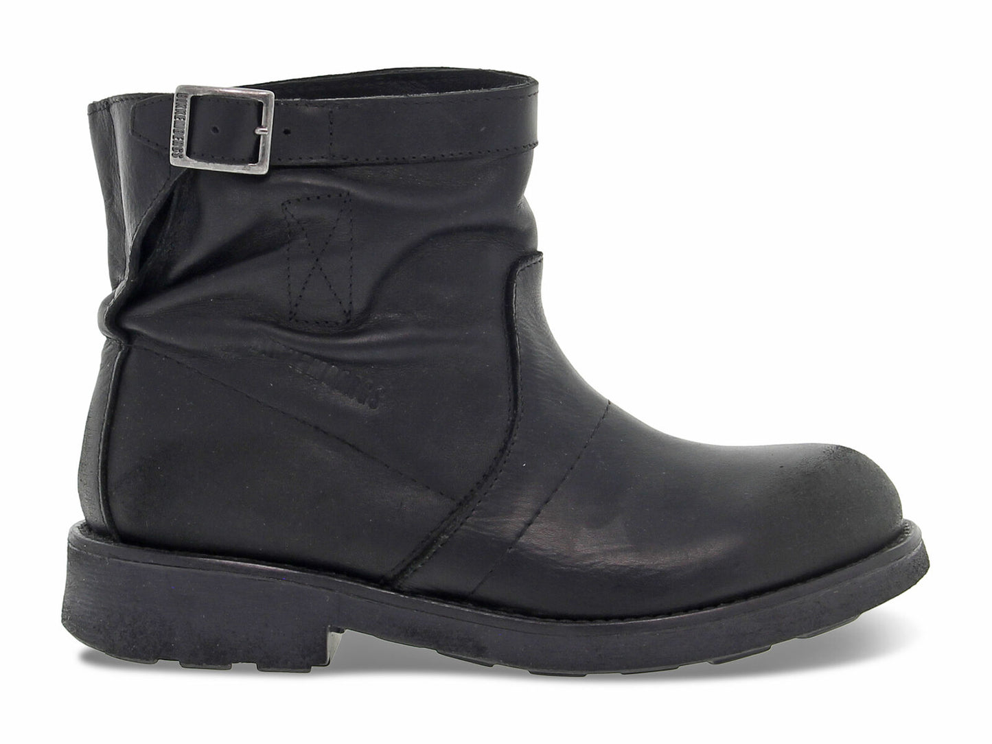 BIKKEMBERGS 20325-20326 20325 A BLACK USED