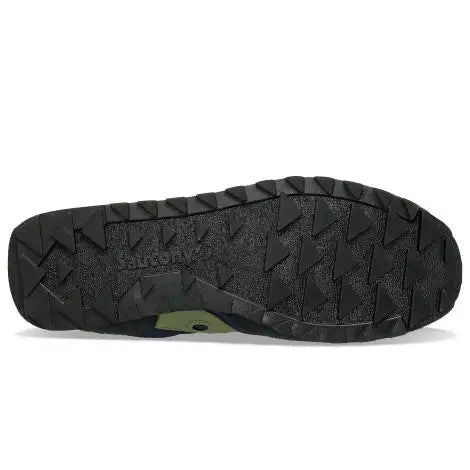 SAUCONY JAZZ O MAN S2044 335 scam+blu 678
