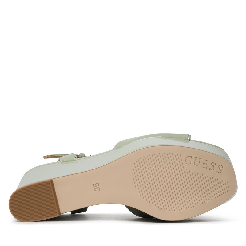 GUESS FL6ZON PAF04 ZIONE SAGE