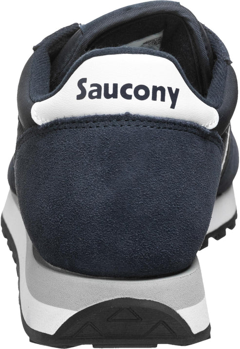 SAUCONY JAZZ O MAN S2044 316 NAVY WHITE