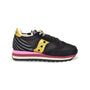 SAUCONY JAZZ TRIPLE WOMAN S60770 1 BLACK ZEBRA
