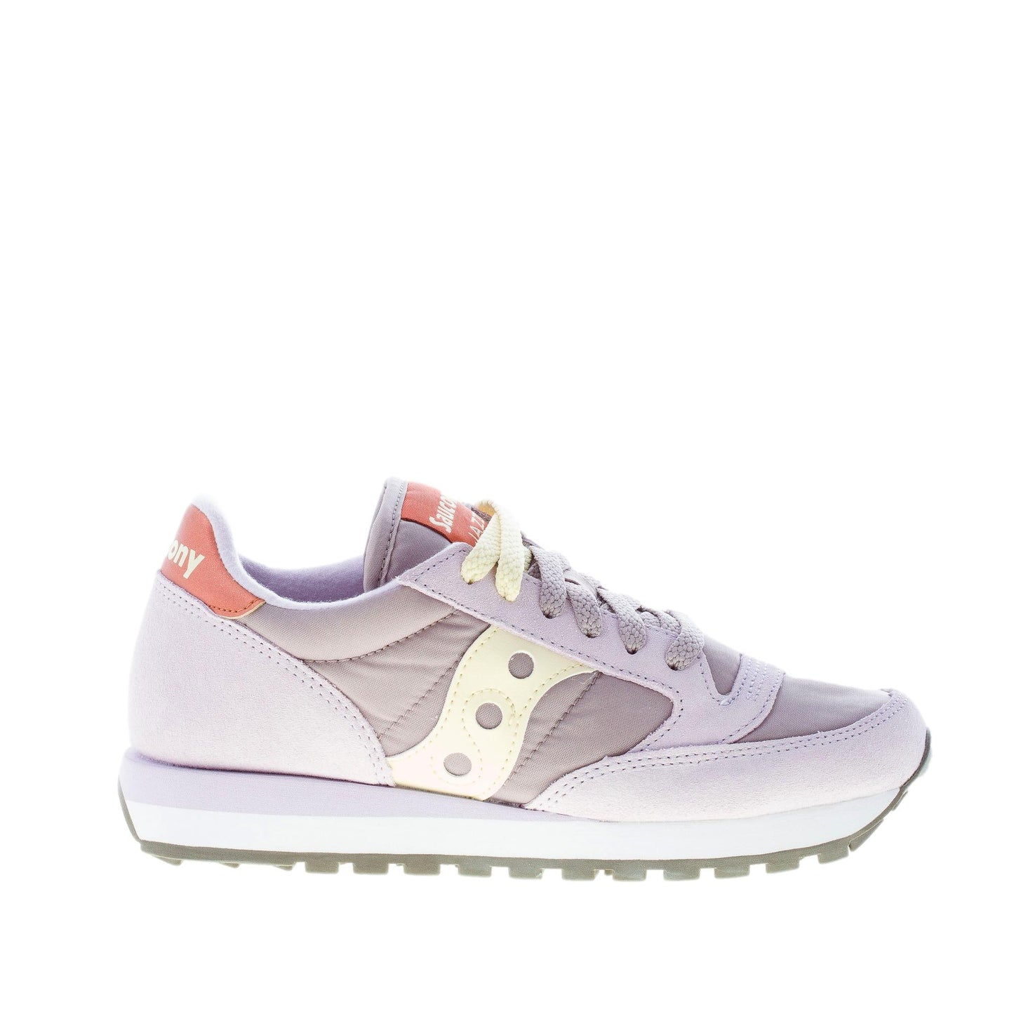 SAUCONY JAZZ O WOMAN S1044 608 LILLA