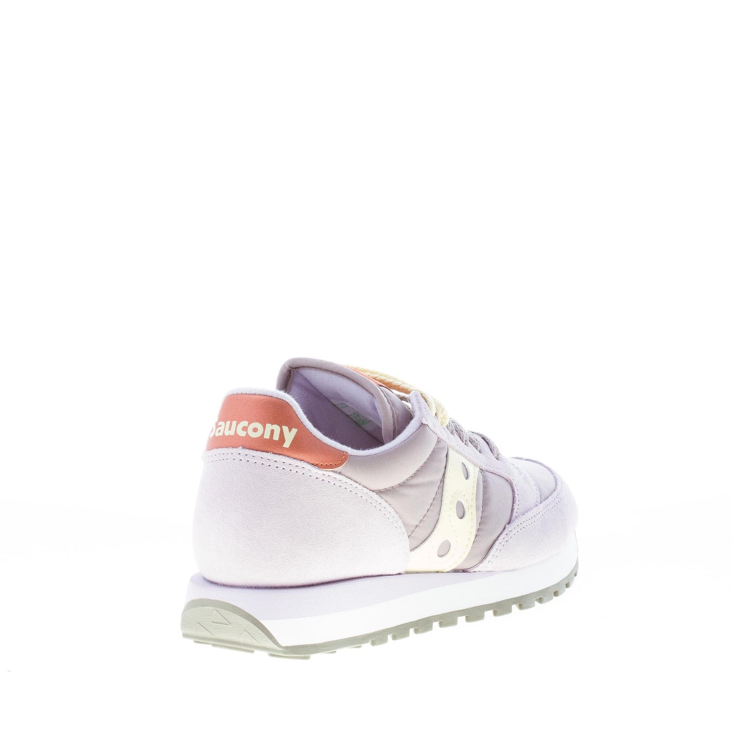 SAUCONY JAZZ O WOMAN S1044 608 LILLA