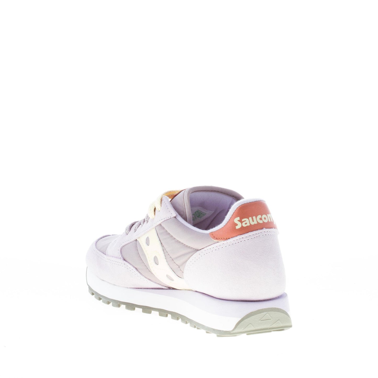 SAUCONY JAZZ O WOMAN S1044 608 LILLA