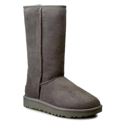 UGG 1016224W CLASSIC TALL 2 GREY