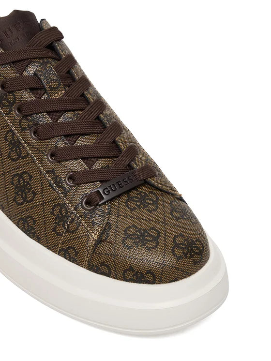 GUESS FMJEBA FAL12 ELBA 664 stamp+marr