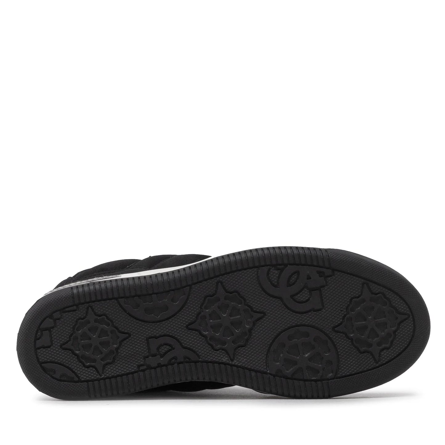 GUESS FL8LIS SMA12 LISA BLACK