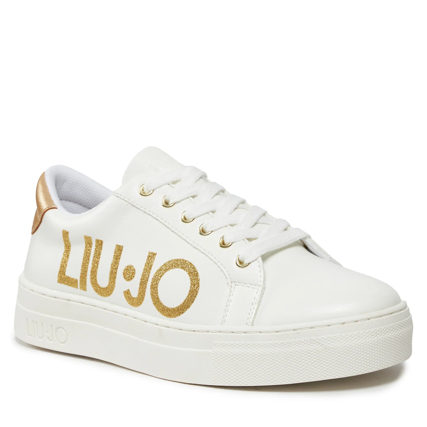 LIUJO 4F3705EX014 ALICIA 631 01111 WHITE