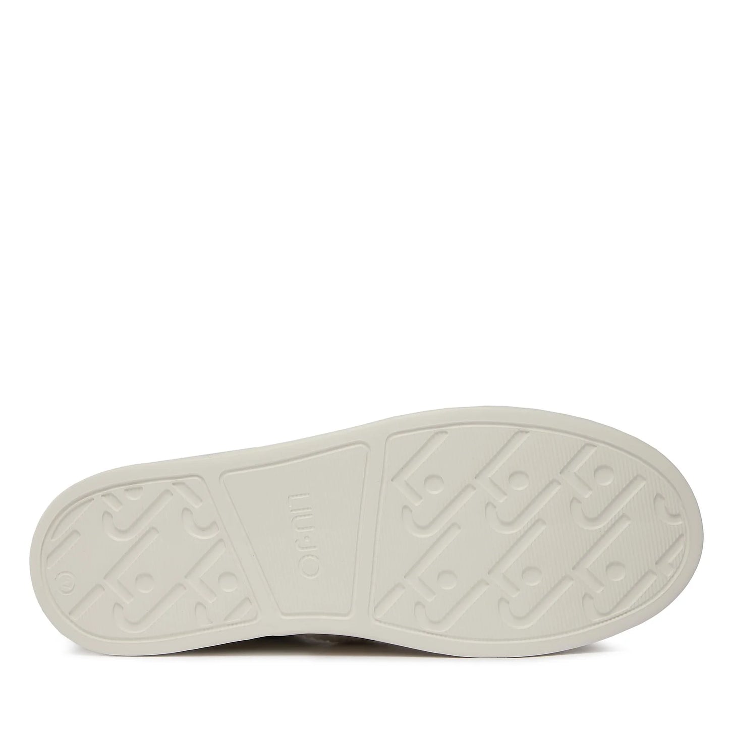 LIUJO BF3029PX181 CLEO 24 112 pelle+bianco 01111